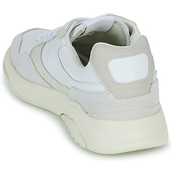 Lacoste GAME ADVANCE Weiss / Beige