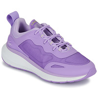 Schuhe Damen Sneaker Low Lacoste ACTIVE 4851 Violett