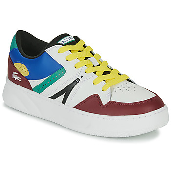 Schuhe Herren Sneaker Low Lacoste L005 Multicolor