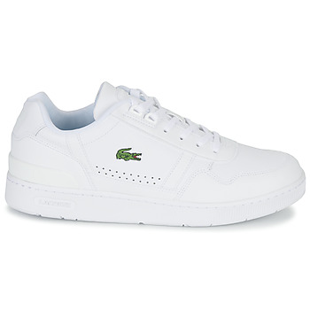 Lacoste T-CLIP Weiss