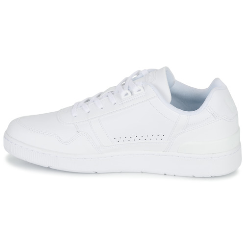 Lacoste T-CLIP Weiss