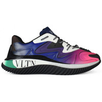 Schuhe Herren Sneaker Low Valentino Garavani  Multicolor