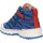 Schuhe Kinder Sneaker Kickers 894810-30 KICKRUP 894810-30 KICKRUP 