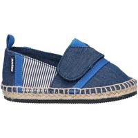 Schuhe Jungen Derby-Schuhe & Richelieu Mayoral 41404 Blau