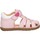 Schuhe Mädchen Sandalen / Sandaletten Geox B254WB 00085 B MACCHIA B254WB 00085 B MACCHIA 