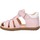 Schuhe Mädchen Sandalen / Sandaletten Geox B254WB 00085 B MACCHIA B254WB 00085 B MACCHIA 
