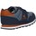 Schuhe Kinder Multisportschuhe Le Coq Sportif 2210189 ASTRA CLASSIC GS 2210189 ASTRA CLASSIC GS 