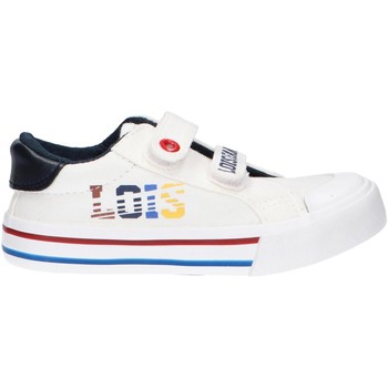 Schuhe Kinder Sneaker Lois 46178 Weiss