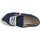 Schuhe Herren Sneaker Kawasaki Retro 23 Canvas Shoe K23 90W Navy Stripe Blau