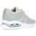 Schuhe Damen Sneaker Low CallagHan SPORT  TIGER 45814 Grau