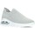 Schuhe Damen Sneaker Low CallagHan SNEAKER  ARIA 45815 DIAMANT