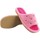 Schuhe Damen Multisportschuhe Berevere Gehen Sie nach Hause Dame  v 2021 rosa Rosa