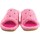 Schuhe Damen Multisportschuhe Berevere Gehen Sie nach Hause Dame  v 2021 rosa Rosa