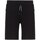 Kleidung Herren Shorts / Bermudas EAX 8NZS75 ZJKRZ Schwarz