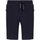 Kleidung Herren Shorts / Bermudas EAX 8NZS75 ZJKRZ Blau