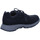 Schuhe Herren Derby-Schuhe & Richelieu Xsensible Schnuerschuhe Alaska 40400.1.001 Schwarz