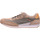Schuhe Herren Derby-Schuhe & Richelieu Pikolinos Schnuerschuhe Liverpool M2A 6365 C 1 Beige