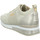 Schuhe Damen Sneaker La Strada Schnürhalbschuh 2101400-4522 Beige