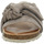 Schuhe Damen Pantoletten / Clogs Verbenas Pantoletten Roma Roda 330044V-0268-0746 Grau
