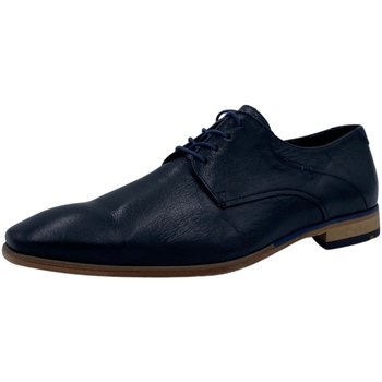 Schuhe Herren Derby-Schuhe & Richelieu Lloyd Business DUBAI 1711431 1 schwarz