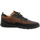 Schuhe Herren Derby-Schuhe & Richelieu Bugatti Schnuerschuhe Moresby 321A7V016969-5010 Schwarz
