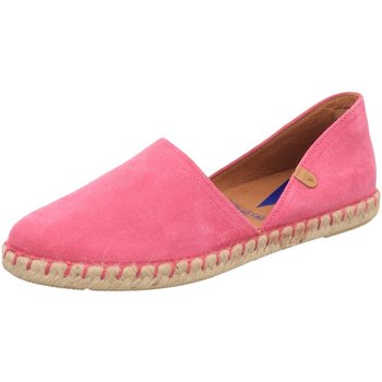 Schuhe Damen Sandalen / Sandaletten Verbenas Must-Haves Carmen-digital pink