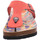 Schuhe Damen Pantoletten / Clogs Andrea Conti Pantoletten 2333619-084 Orange