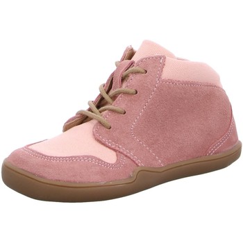 Schuhe Mädchen Babyschuhe Blifestyle Maedchen Pangolin B2221L610 rosa