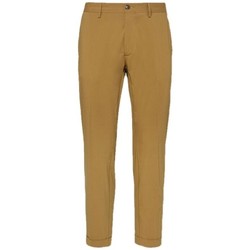 Kleidung Herren Hosen Liu Jo Normale Chinohose Braun Braun