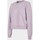Kleidung Damen Sweatshirts 4F BLD023 Rosa