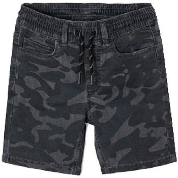 Kleidung Jungen Shorts / Bermudas Mayoral  Grau
