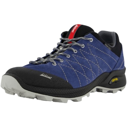 Schuhe Herren Fitness / Training High Colorado Sportschuhe Crest Trail M 1094367 Blau