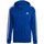 Kleidung Herren Sweatshirts adidas Originals Essentials French Terry 3STRIPES Blau