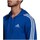 Kleidung Herren Sweatshirts adidas Originals Essentials French Terry 3STRIPES Blau