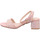 Schuhe Damen Sandalen / Sandaletten Buffalo Sandaletten RAINELLE 1650011 Other
