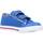 Schuhe Jungen Sneaker Low Pablosky 966541P Blau