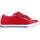 Schuhe Jungen Sneaker Low Pablosky 966561P Rot