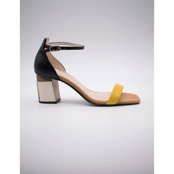 Schuhe Damen Sandalen / Sandaletten Lodi  Multicolor