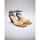 Schuhe Damen Sandalen / Sandaletten Lodi  Multicolor