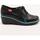 Schuhe Damen Derby-Schuhe & Richelieu Clamp  Grün