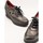 Schuhe Damen Derby-Schuhe & Richelieu Jose Saenz  Grau