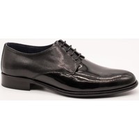 Schuhe Herren Derby-Schuhe & Richelieu Donattelli  Grau