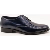 Schuhe Herren Derby-Schuhe & Richelieu Donattelli  Blau