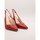 Schuhe Damen Derby-Schuhe & Richelieu Lodi  Rot