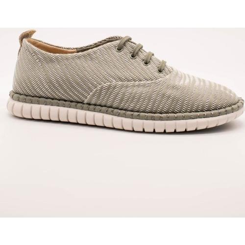Schuhe Damen Derby-Schuhe & Richelieu Clarks  Grün