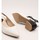 Schuhe Damen Derby-Schuhe & Richelieu Lodi  Weiss