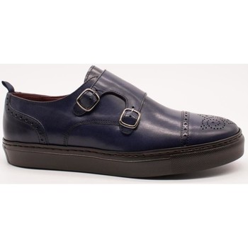 Schuhe Herren Derby-Schuhe & Richelieu Donattelli  Blau
