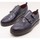 Schuhe Herren Derby-Schuhe & Richelieu Donatelli  Blau