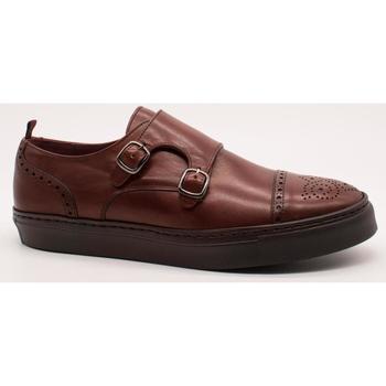 Schuhe Herren Derby-Schuhe & Richelieu Donattelli  Rot