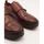 Schuhe Herren Derby-Schuhe & Richelieu Donatelli  Rot